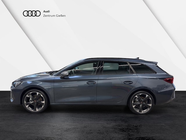 Cupra Leon DSG Sportstourer