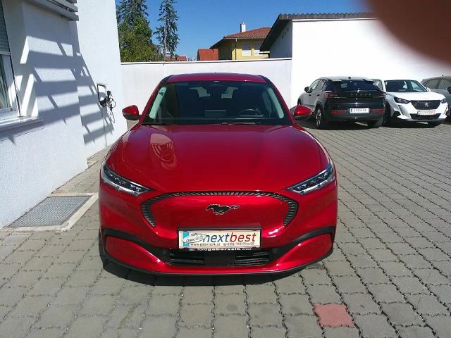 Ford Mustang Mach-E Standard range