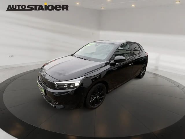 Opel Corsa 1.2 Turbo GS-Line Grand Sport Turbo