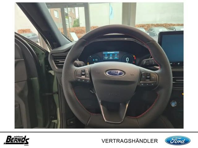Ford Kuga ST Line