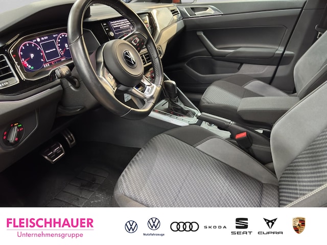 Volkswagen Polo Highline R-Line