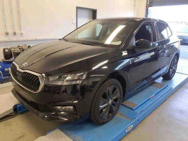 Skoda Fabia 1.0 TSI Style Style