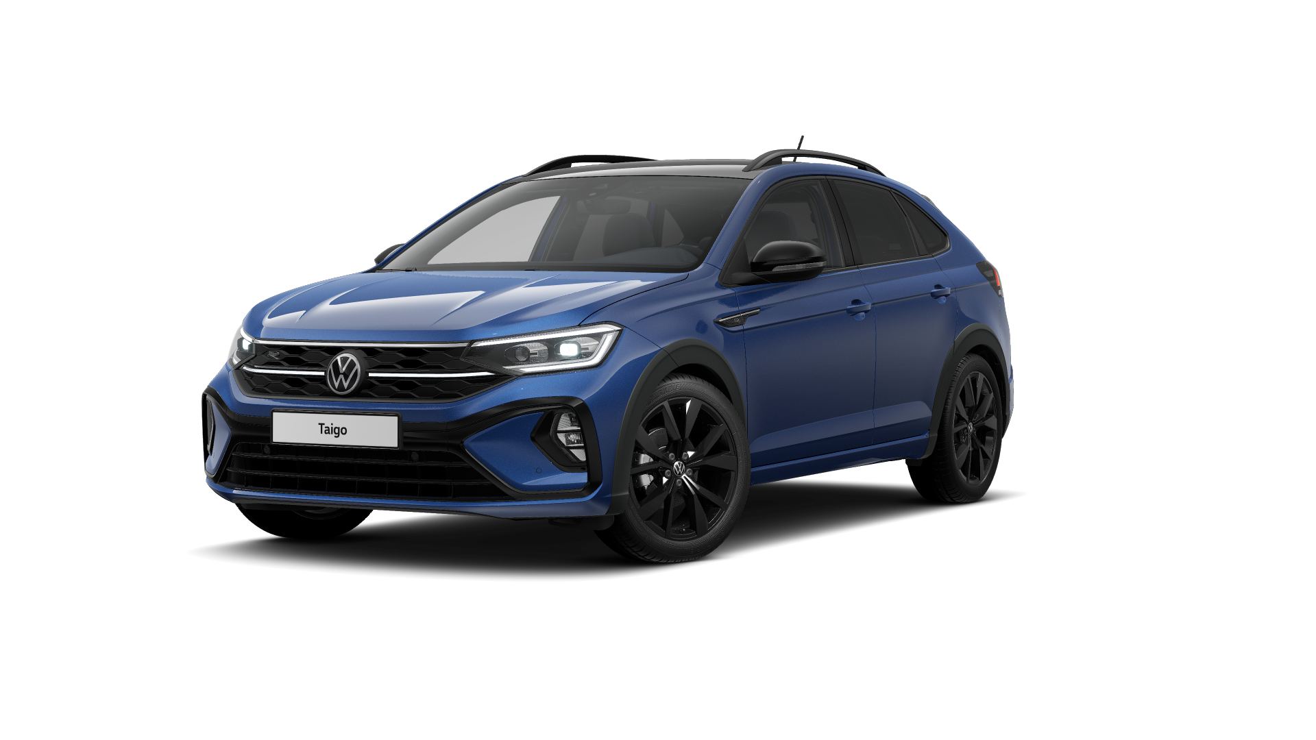 Volkswagen Taigo 1.0 TSI DSG R-Line Style