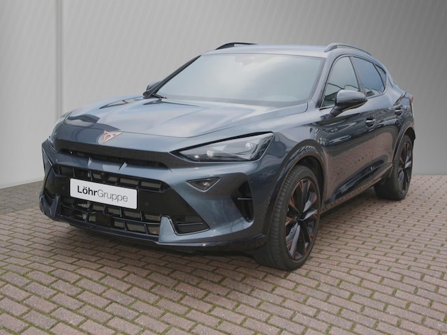 Cupra Formentor 2.0 TSI VZ