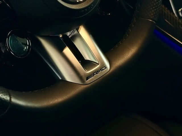 Mercedes-Benz SL 63 AMG 4MATIC AMG Line