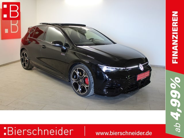 Volkswagen Golf 2.0 TSI DSG Style