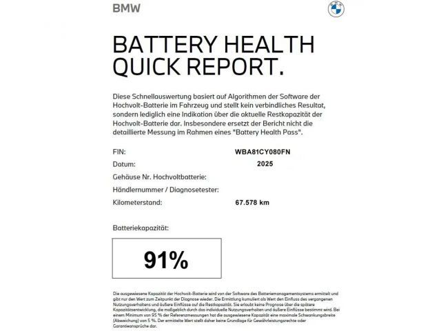 BMW 330 330e Touring