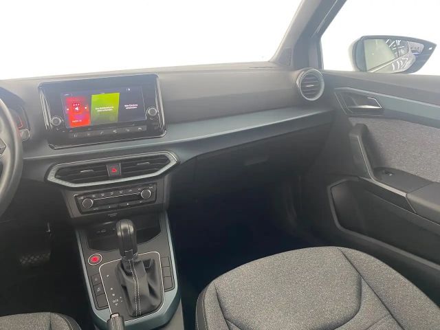 Seat Arona 1.0 TSI DSG