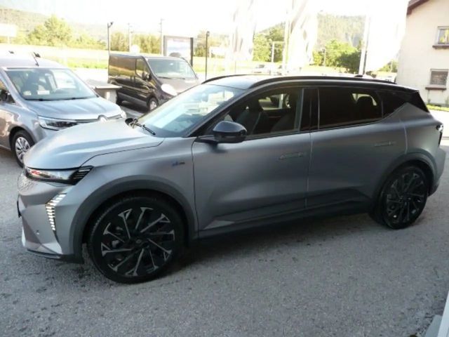 Renault Scenic Alpine Esprit