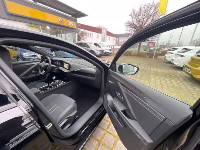 Opel Astra GS-Line Grand Sport