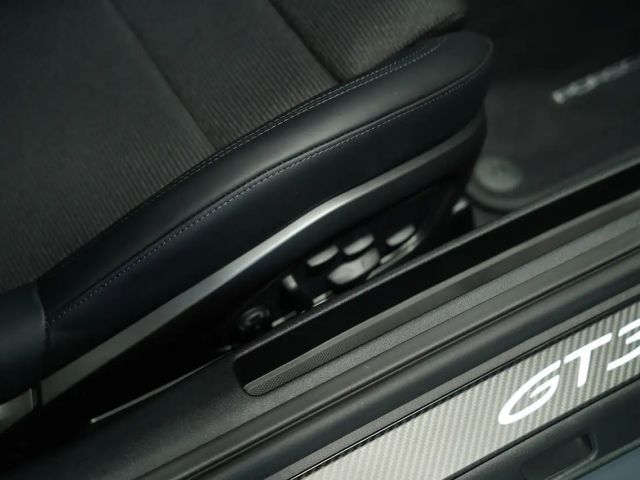 Porsche 911 Coupé GT3