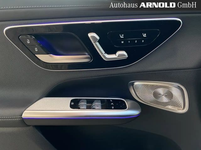 Mercedes-Benz GLC 450 4MATIC AMG Line