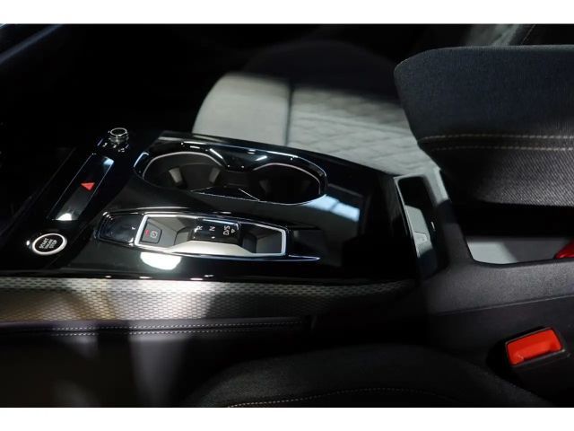 Audi A5 Avant Quattro S-Line