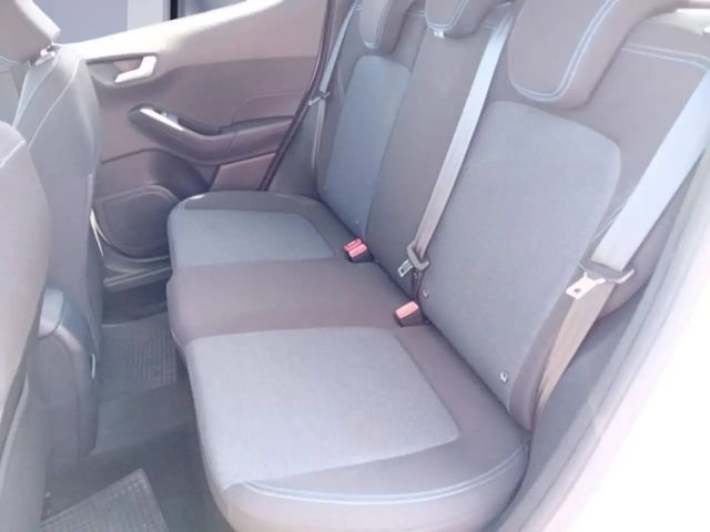 Ford Fiesta Active EcoBoost