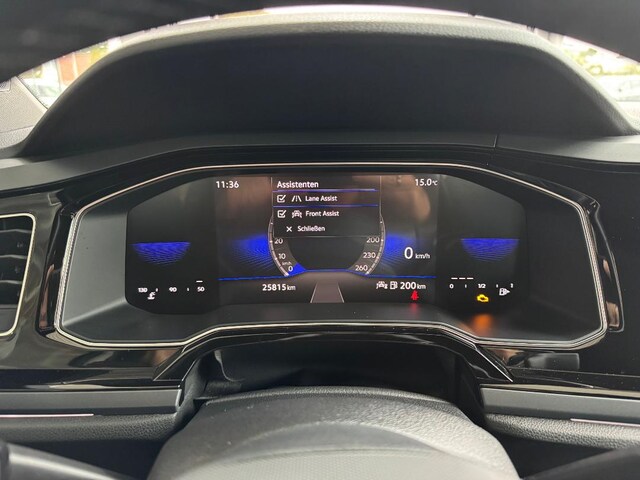 Volkswagen Taigo Taigo 1.0    RLineBT081 TSIM6F