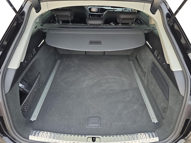 Audi S6 Avant Quattro