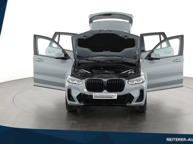 BMW X3 xDrive
