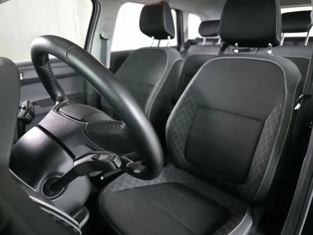 Skoda Fabia Ambition