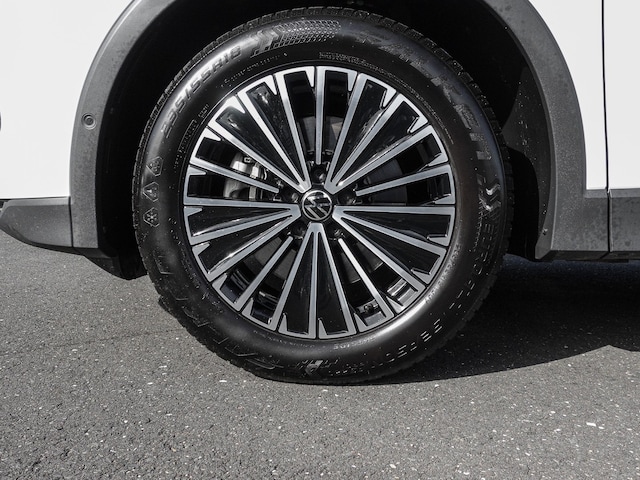 Volkswagen Tiguan 2.0 TDI DSG