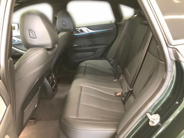 BMW 420 420d Coupé xDrive