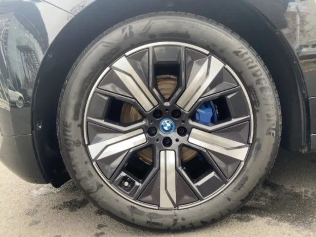 BMW iX M-Sport xDrive xDrive40