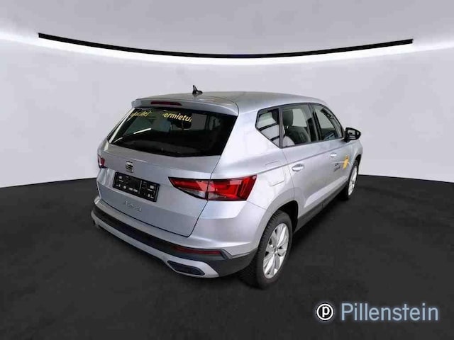 Seat Ateca 1.5 TSI Style