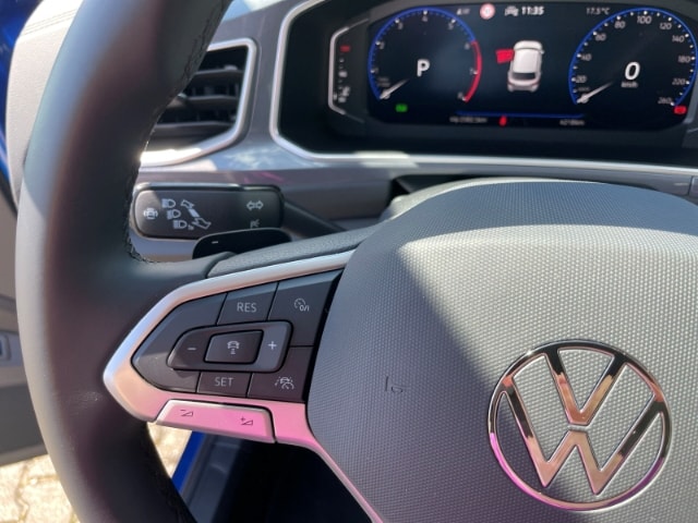 Volkswagen T-Roc *Style* 1,5 TSi DSG *IQ.Light*Navi*