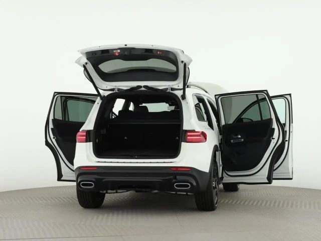 Mercedes-Benz GLB 220 4MATIC AMG Line GLB 220 d