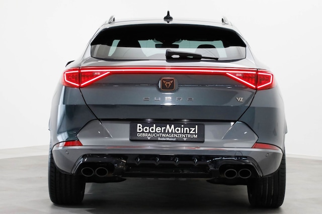 Cupra Formentor 2.0 TSI DSG VZ