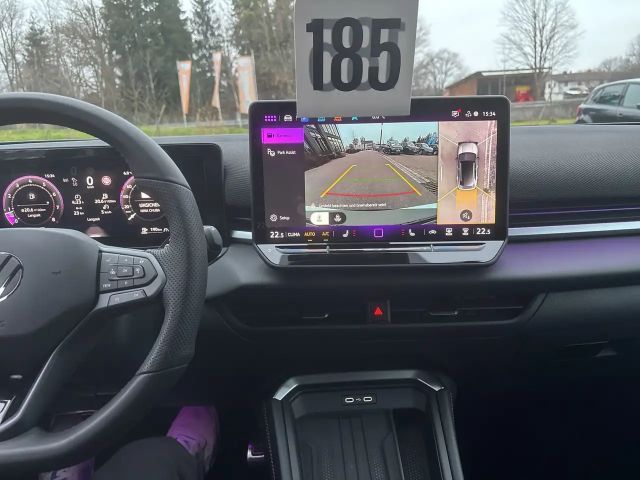 Volkswagen T-Roc 1.5 eTSI DSG R-Line