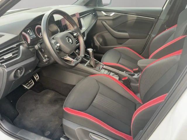 Skoda Kamiq 1.5 TSI Monte Carlo