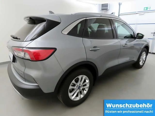 Ford Kuga AWD Hybrid Titanium X