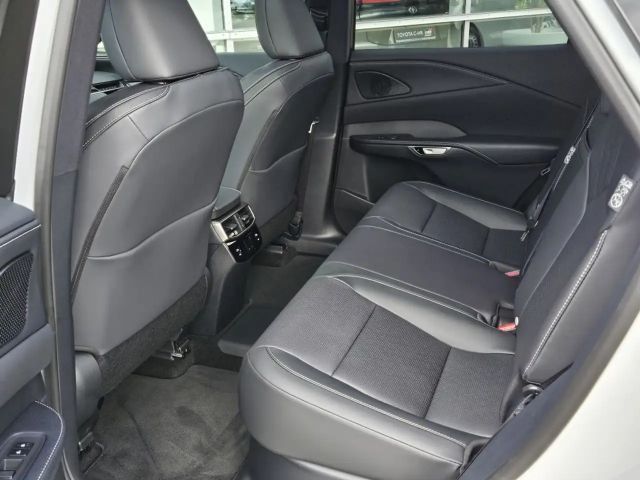 Lexus RX-Serie 450h F Sport Sport