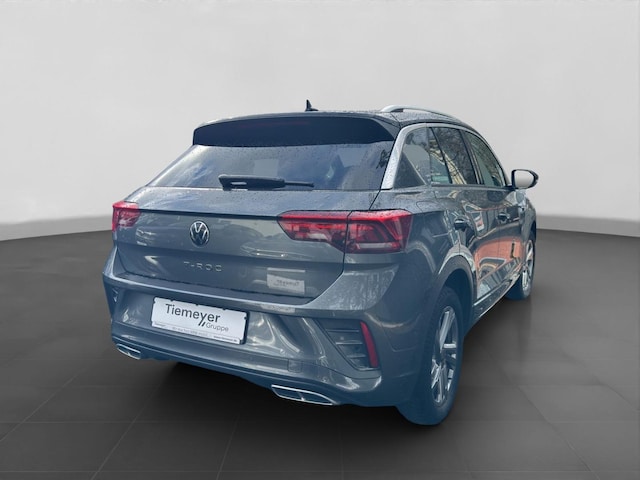 Volkswagen T-Roc 1.0 TSI Style