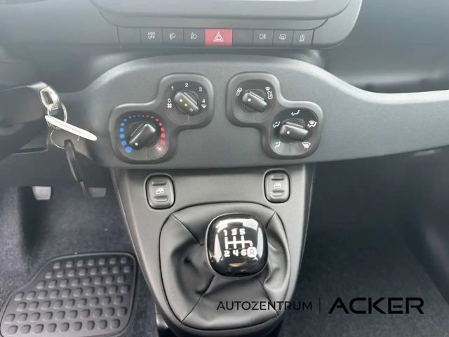 Fiat Panda CityCross