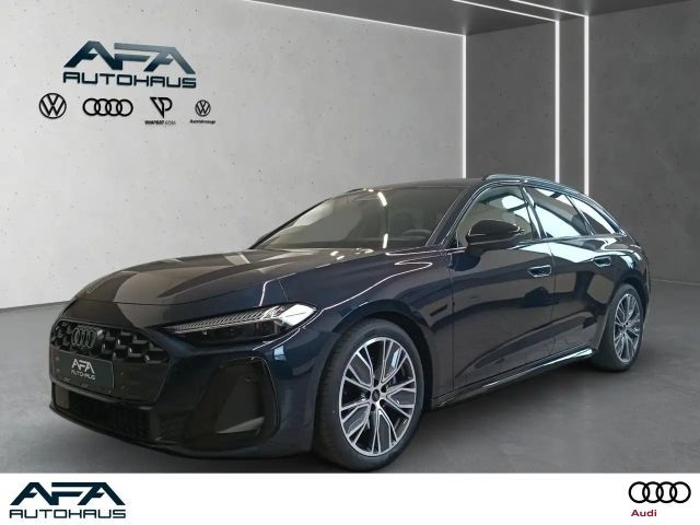 Audi A5 2.0 TDI Avant Quattro S-Tronic