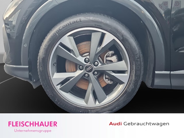 Audi Q4 e-tron 40 Sportback