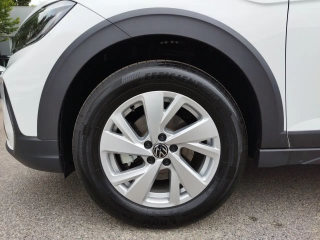 Volkswagen Taigo 4Me TSI