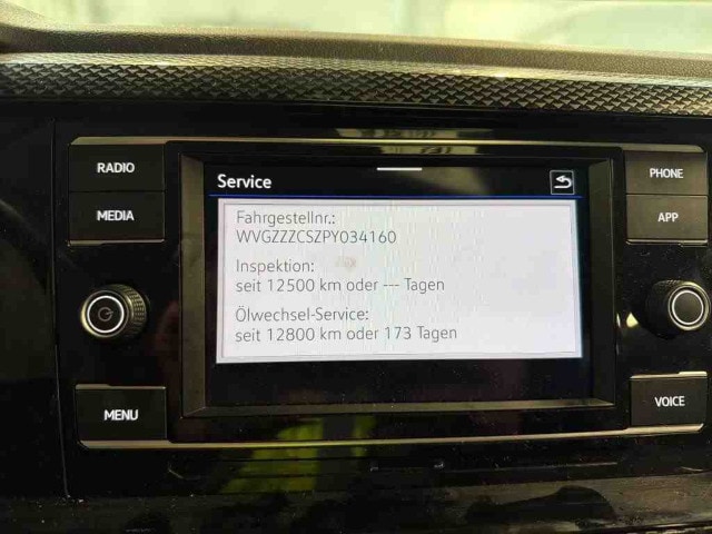 Volkswagen Taigo 1.0 TSI