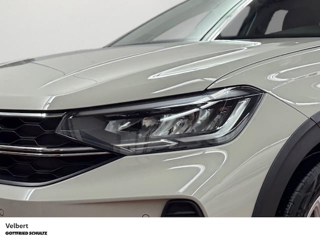 Volkswagen Taigo 1.0 TSI Life