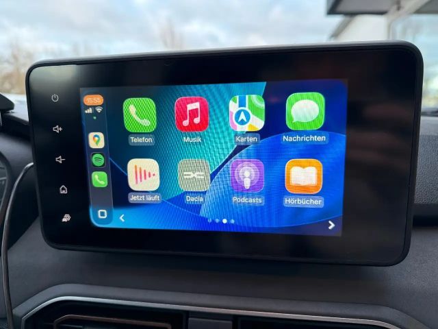 Dacia Jogger Extreme