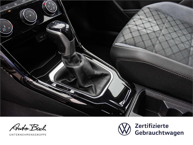 Volkswagen T-Roc DSG R-Line