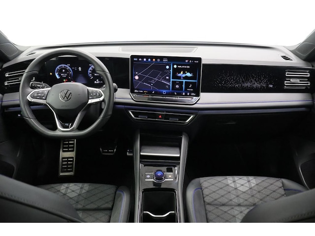 Volkswagen Tiguan 2.0 TDI DSG R-Line