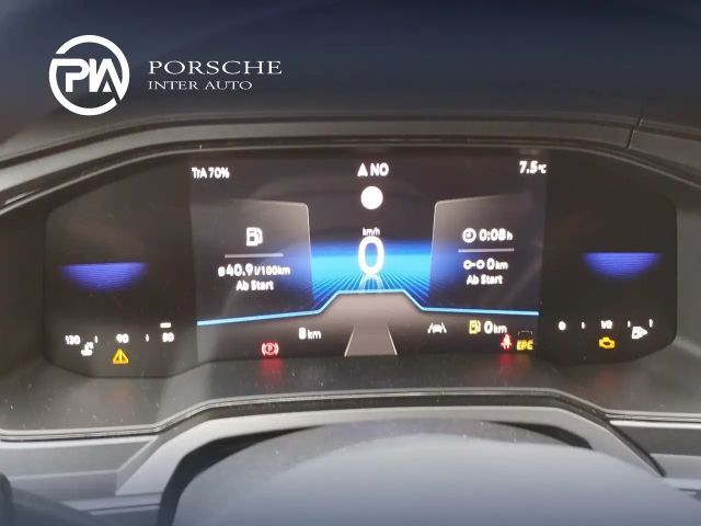 Volkswagen Taigo 4Me TSI