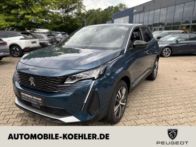 Peugeot 3008 Allure Pack