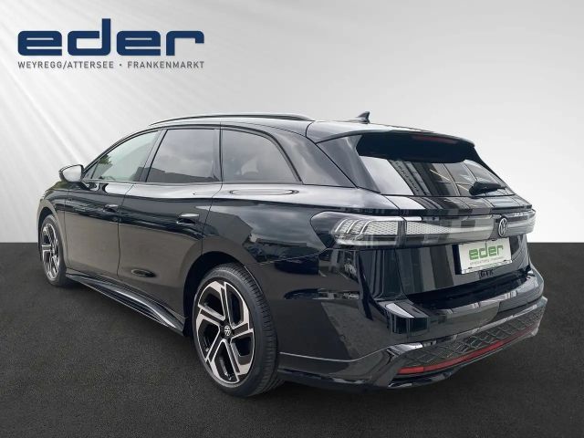 Volkswagen ID.7 4Motion Business GTX Tourer