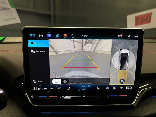 Volkswagen ID.4 4Motion GTX Plus