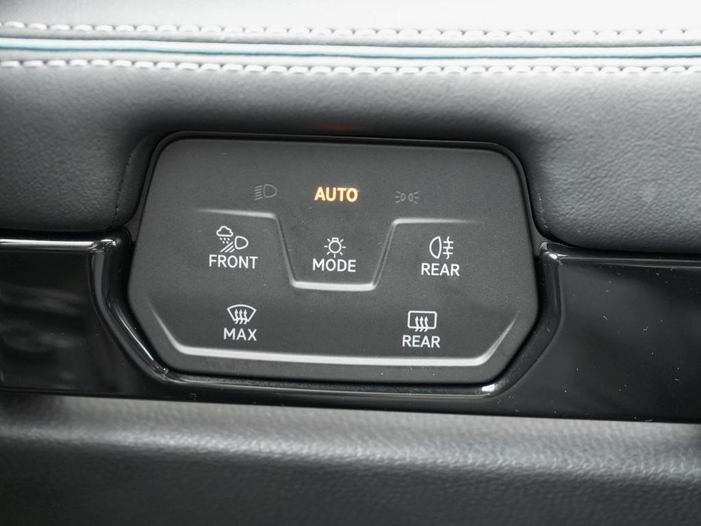 Volkswagen ID.7 Max Pro