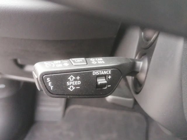 Audi A5 Avant S-Tronic