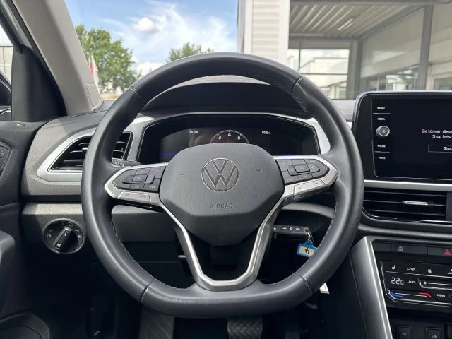 Volkswagen T-Roc 1.5 TSI DSG Life